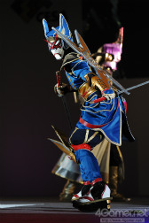 画像ギャラリー No.161のサムネイル画像 / ［TGS 2012］総勢200名近いコスプレイヤーが集まった「COSPLAY COLLECTION NIGHT＠TGS」をフォトレポート
