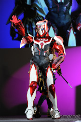 画像ギャラリー No.162のサムネイル画像 / ［TGS 2012］総勢200名近いコスプレイヤーが集まった「COSPLAY COLLECTION NIGHT＠TGS」をフォトレポート