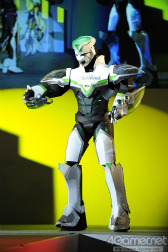 画像ギャラリー No.163のサムネイル画像 / ［TGS 2012］総勢200名近いコスプレイヤーが集まった「COSPLAY COLLECTION NIGHT＠TGS」をフォトレポート