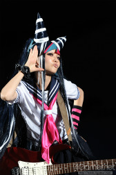 画像ギャラリー No.165のサムネイル画像 / ［TGS 2012］総勢200名近いコスプレイヤーが集まった「COSPLAY COLLECTION NIGHT＠TGS」をフォトレポート
