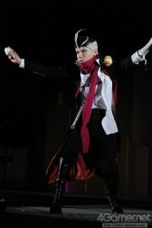 画像ギャラリー No.166のサムネイル画像 / ［TGS 2012］総勢200名近いコスプレイヤーが集まった「COSPLAY COLLECTION NIGHT＠TGS」をフォトレポート