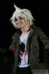画像ギャラリー No.168のサムネイル画像 / ［TGS 2012］総勢200名近いコスプレイヤーが集まった「COSPLAY COLLECTION NIGHT＠TGS」をフォトレポート