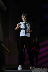 画像ギャラリー No.169のサムネイル画像 / ［TGS 2012］総勢200名近いコスプレイヤーが集まった「COSPLAY COLLECTION NIGHT＠TGS」をフォトレポート