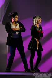 画像ギャラリー No.170のサムネイル画像 / ［TGS 2012］総勢200名近いコスプレイヤーが集まった「COSPLAY COLLECTION NIGHT＠TGS」をフォトレポート