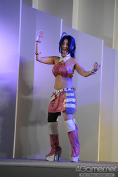 画像ギャラリー No.172のサムネイル画像 / ［TGS 2012］総勢200名近いコスプレイヤーが集まった「COSPLAY COLLECTION NIGHT＠TGS」をフォトレポート