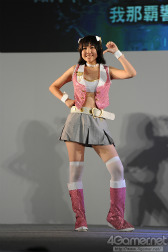 画像ギャラリー No.173のサムネイル画像 / ［TGS 2012］総勢200名近いコスプレイヤーが集まった「COSPLAY COLLECTION NIGHT＠TGS」をフォトレポート