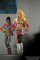 画像ギャラリー No.175のサムネイル画像 / ［TGS 2012］総勢200名近いコスプレイヤーが集まった「COSPLAY COLLECTION NIGHT＠TGS」をフォトレポート