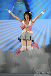 画像ギャラリー No.179のサムネイル画像 / ［TGS 2012］総勢200名近いコスプレイヤーが集まった「COSPLAY COLLECTION NIGHT＠TGS」をフォトレポート