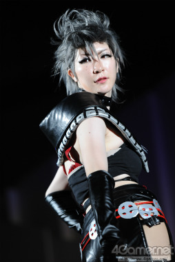 画像ギャラリー No.181のサムネイル画像 / ［TGS 2012］総勢200名近いコスプレイヤーが集まった「COSPLAY COLLECTION NIGHT＠TGS」をフォトレポート