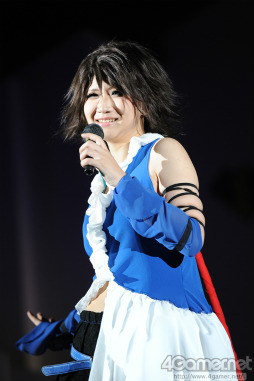 画像ギャラリー No.182のサムネイル画像 / ［TGS 2012］総勢200名近いコスプレイヤーが集まった「COSPLAY COLLECTION NIGHT＠TGS」をフォトレポート