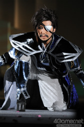 画像ギャラリー No.186のサムネイル画像 / ［TGS 2012］総勢200名近いコスプレイヤーが集まった「COSPLAY COLLECTION NIGHT＠TGS」をフォトレポート