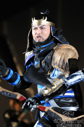 画像ギャラリー No.187のサムネイル画像 / ［TGS 2012］総勢200名近いコスプレイヤーが集まった「COSPLAY COLLECTION NIGHT＠TGS」をフォトレポート