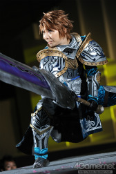 画像ギャラリー No.188のサムネイル画像 / ［TGS 2012］総勢200名近いコスプレイヤーが集まった「COSPLAY COLLECTION NIGHT＠TGS」をフォトレポート