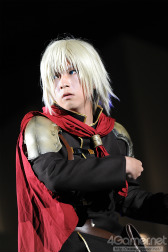 画像ギャラリー No.189のサムネイル画像 / ［TGS 2012］総勢200名近いコスプレイヤーが集まった「COSPLAY COLLECTION NIGHT＠TGS」をフォトレポート