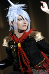 画像ギャラリー No.190のサムネイル画像 / ［TGS 2012］総勢200名近いコスプレイヤーが集まった「COSPLAY COLLECTION NIGHT＠TGS」をフォトレポート