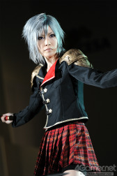 画像ギャラリー No.191のサムネイル画像 / ［TGS 2012］総勢200名近いコスプレイヤーが集まった「COSPLAY COLLECTION NIGHT＠TGS」をフォトレポート