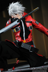 画像ギャラリー No.194のサムネイル画像 / ［TGS 2012］総勢200名近いコスプレイヤーが集まった「COSPLAY COLLECTION NIGHT＠TGS」をフォトレポート