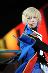 画像ギャラリー No.196のサムネイル画像 / ［TGS 2012］総勢200名近いコスプレイヤーが集まった「COSPLAY COLLECTION NIGHT＠TGS」をフォトレポート