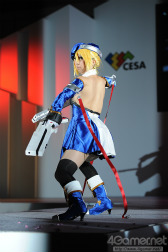 画像ギャラリー No.197のサムネイル画像 / ［TGS 2012］総勢200名近いコスプレイヤーが集まった「COSPLAY COLLECTION NIGHT＠TGS」をフォトレポート