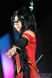 画像ギャラリー No.198のサムネイル画像 / ［TGS 2012］総勢200名近いコスプレイヤーが集まった「COSPLAY COLLECTION NIGHT＠TGS」をフォトレポート