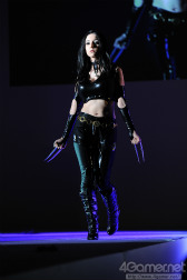 画像ギャラリー No.202のサムネイル画像 / ［TGS 2012］総勢200名近いコスプレイヤーが集まった「COSPLAY COLLECTION NIGHT＠TGS」をフォトレポート