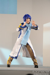 画像ギャラリー No.207のサムネイル画像 / ［TGS 2012］総勢200名近いコスプレイヤーが集まった「COSPLAY COLLECTION NIGHT＠TGS」をフォトレポート