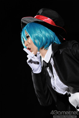 画像ギャラリー No.213のサムネイル画像 / ［TGS 2012］総勢200名近いコスプレイヤーが集まった「COSPLAY COLLECTION NIGHT＠TGS」をフォトレポート