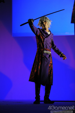 画像ギャラリー No.214のサムネイル画像 / ［TGS 2012］総勢200名近いコスプレイヤーが集まった「COSPLAY COLLECTION NIGHT＠TGS」をフォトレポート