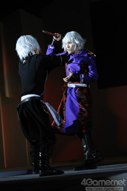 画像ギャラリー No.215のサムネイル画像 / ［TGS 2012］総勢200名近いコスプレイヤーが集まった「COSPLAY COLLECTION NIGHT＠TGS」をフォトレポート