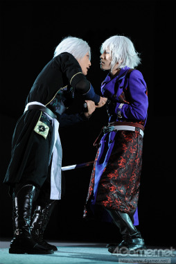 画像ギャラリー No.216のサムネイル画像 / ［TGS 2012］総勢200名近いコスプレイヤーが集まった「COSPLAY COLLECTION NIGHT＠TGS」をフォトレポート