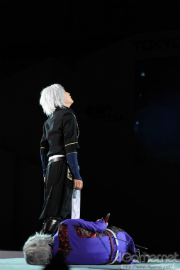 画像ギャラリー No.217のサムネイル画像 / ［TGS 2012］総勢200名近いコスプレイヤーが集まった「COSPLAY COLLECTION NIGHT＠TGS」をフォトレポート