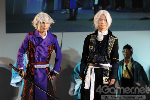 画像ギャラリー No.220のサムネイル画像 / ［TGS 2012］総勢200名近いコスプレイヤーが集まった「COSPLAY COLLECTION NIGHT＠TGS」をフォトレポート
