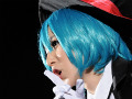 ［TGS 2012］総勢200名近いコスプレイヤーが集まった「COSPLAY COLLECTION NIGHT＠TGS」をフォトレポート