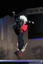 画像ギャラリー No.227のサムネイル画像 / ［TGS 2012］総勢200名近いコスプレイヤーが集まった「COSPLAY COLLECTION NIGHT＠TGS」をフォトレポート