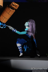 画像ギャラリー No.230のサムネイル画像 / ［TGS 2012］総勢200名近いコスプレイヤーが集まった「COSPLAY COLLECTION NIGHT＠TGS」をフォトレポート