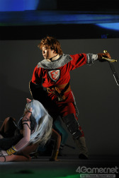 画像ギャラリー No.231のサムネイル画像 / ［TGS 2012］総勢200名近いコスプレイヤーが集まった「COSPLAY COLLECTION NIGHT＠TGS」をフォトレポート