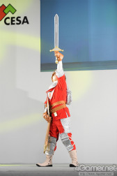 画像ギャラリー No.232のサムネイル画像 / ［TGS 2012］総勢200名近いコスプレイヤーが集まった「COSPLAY COLLECTION NIGHT＠TGS」をフォトレポート