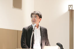 画像ギャラリー No.082のサムネイル画像 / ［TGS 2012］「ゲーミフィケーション」のリアルな話。TGSフォーラム2012：「ゲーミフィケーションが切り開くゲームの新しい可能性」