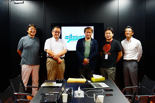 画像ギャラリー No.009のサムネイル画像 / ゲーム開発コンテスト第2回「9leap」前期審査結果が発表。優秀賞は5作品