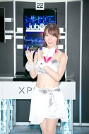 画像ギャラリー No.043のサムネイル画像 / ［TGS 2012］東京ゲームショウ2012コンパニオン写真集700枚を掲載。さらに1100枚分の写真をZIPで固めてうpしてみた