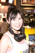画像ギャラリー No.056のサムネイル画像 / ［TGS 2012］東京ゲームショウ2012コンパニオン写真集700枚を掲載。さらに1100枚分の写真をZIPで固めてうpしてみた