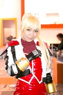 画像ギャラリー No.066のサムネイル画像 / ［TGS 2012］東京ゲームショウ2012コンパニオン写真集700枚を掲載。さらに1100枚分の写真をZIPで固めてうpしてみた