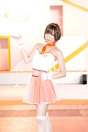 画像ギャラリー No.067のサムネイル画像 / ［TGS 2012］東京ゲームショウ2012コンパニオン写真集700枚を掲載。さらに1100枚分の写真をZIPで固めてうpしてみた