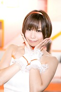 画像ギャラリー No.068のサムネイル画像 / ［TGS 2012］東京ゲームショウ2012コンパニオン写真集700枚を掲載。さらに1100枚分の写真をZIPで固めてうpしてみた