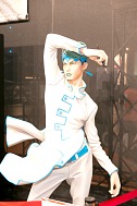 画像ギャラリー No.069のサムネイル画像 / ［TGS 2012］東京ゲームショウ2012コンパニオン写真集700枚を掲載。さらに1100枚分の写真をZIPで固めてうpしてみた