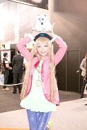 画像ギャラリー No.074のサムネイル画像 / ［TGS 2012］東京ゲームショウ2012コンパニオン写真集700枚を掲載。さらに1100枚分の写真をZIPで固めてうpしてみた