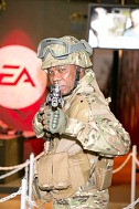 画像ギャラリー No.083のサムネイル画像 / ［TGS 2012］東京ゲームショウ2012コンパニオン写真集700枚を掲載。さらに1100枚分の写真をZIPで固めてうpしてみた