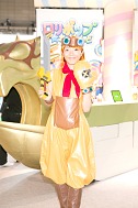 画像ギャラリー No.093のサムネイル画像 / ［TGS 2012］東京ゲームショウ2012コンパニオン写真集700枚を掲載。さらに1100枚分の写真をZIPで固めてうpしてみた