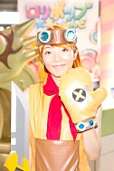 画像ギャラリー No.094のサムネイル画像 / ［TGS 2012］東京ゲームショウ2012コンパニオン写真集700枚を掲載。さらに1100枚分の写真をZIPで固めてうpしてみた