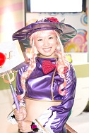 画像ギャラリー No.096のサムネイル画像 / ［TGS 2012］東京ゲームショウ2012コンパニオン写真集700枚を掲載。さらに1100枚分の写真をZIPで固めてうpしてみた
